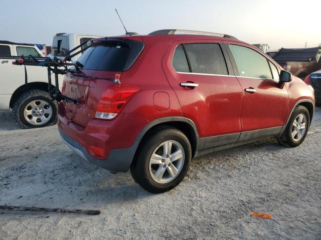 VIN 3GNCJLSB3KL357924 2019 Chevrolet Trax, 1LT no.3