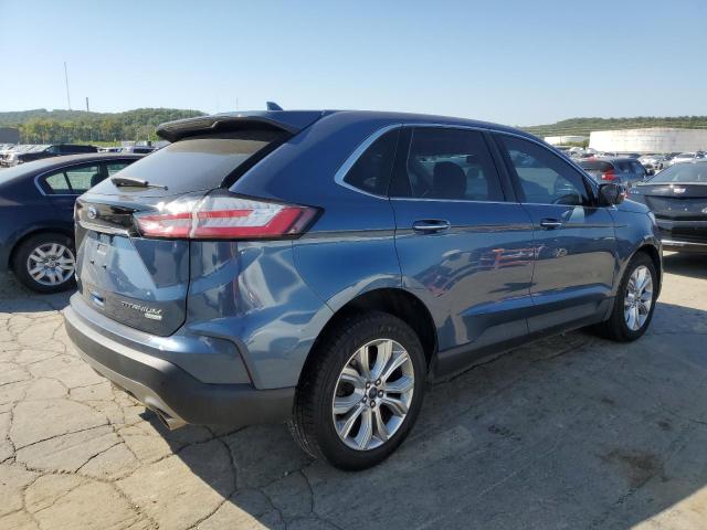 2019 FORD EDGE TITAN - 2FMPK3K94KBB00105