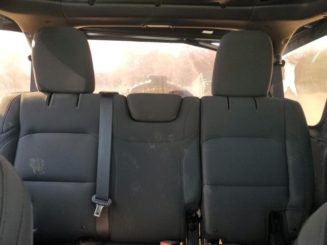 2018 JEEP WRANGLER U - 1C4HJXDG5JW252843