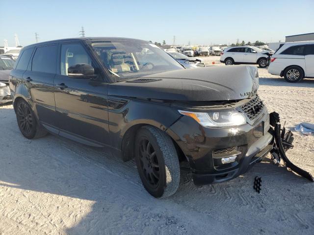 2017 LAND ROVER RANGE ROVE - SALWR2FVXHA684505