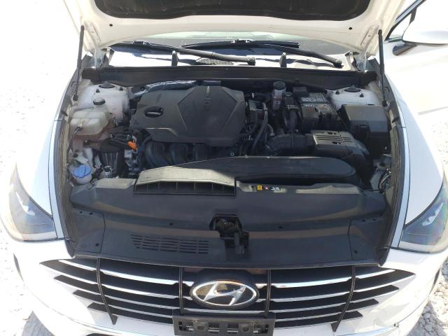 2021 HYUNDAI SONATA SE - 5NPEG4JA7MH131337