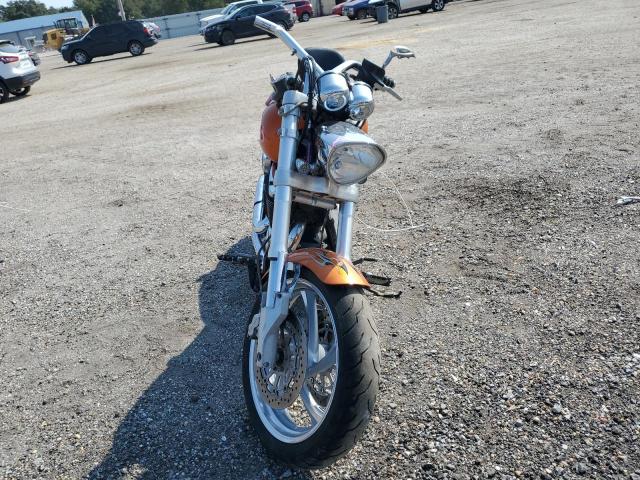 2009 VICTORY MOTORCYCLES HAMMER 5VPHB36D593001912