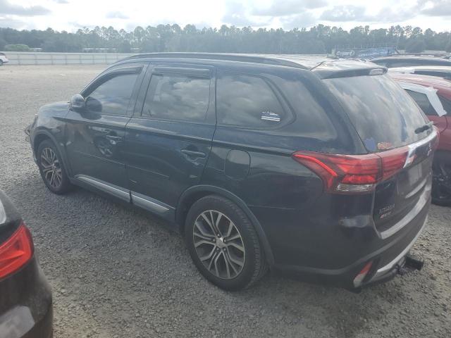 2016 MITSUBISHI OUTLANDER - JA4AD3A3XGZ019335