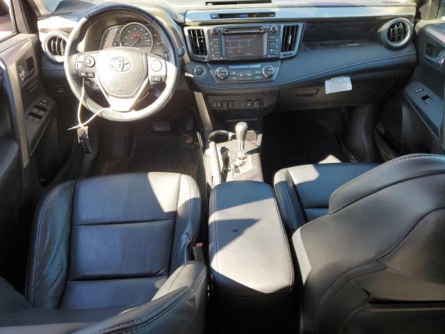 VIN 2T3DFREV1FW268052 2015 Toyota RAV4, Limited no.8