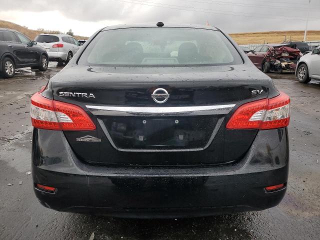 2015 NISSAN SENTRA S - 3N1AB7AP9FY279694