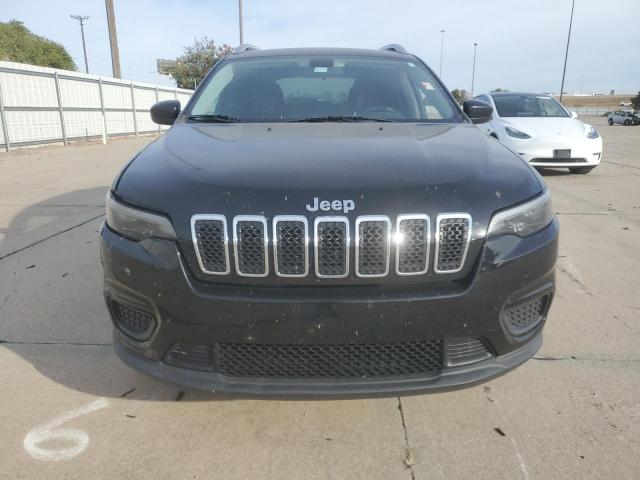 2020 JEEP CHEROKEE L - 1C4PJMCB4LD652018