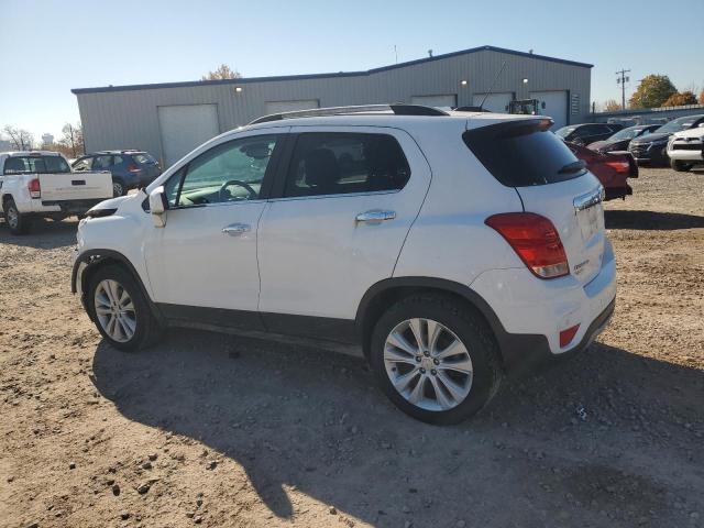 2018 CHEVROLET TRAX PREMI 3GNCJRSB8JL159695