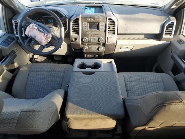 2015 FORD F150 SUPER - 1FTEX1CG4FKE14332