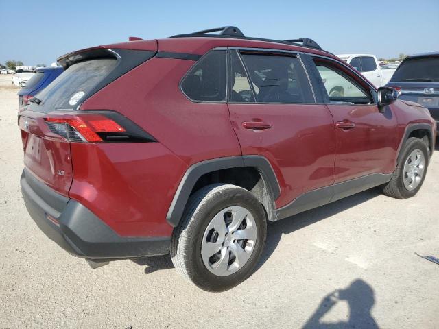 2020 TOYOTA RAV4 LE - 2T3H1RFV0LW088104