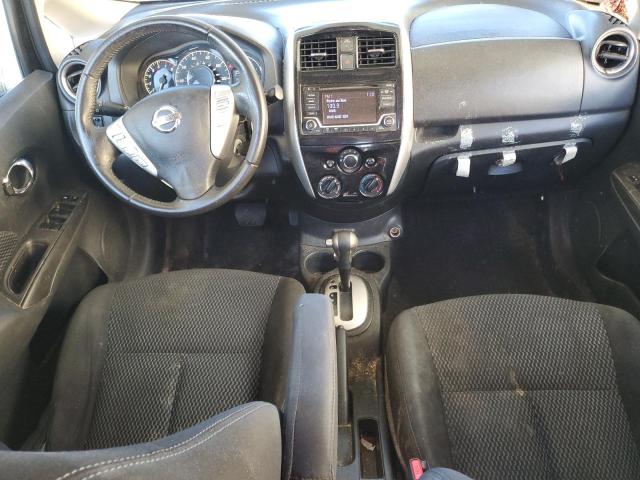 2017 NISSAN VERSA SEDA - 3N1CE2CP0HL353312