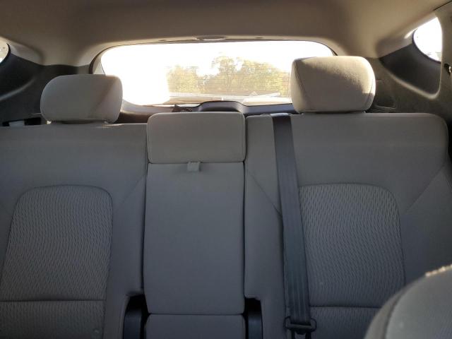 2018 HYUNDAI SANTA FE S - 5NMZTDLB1JH085032