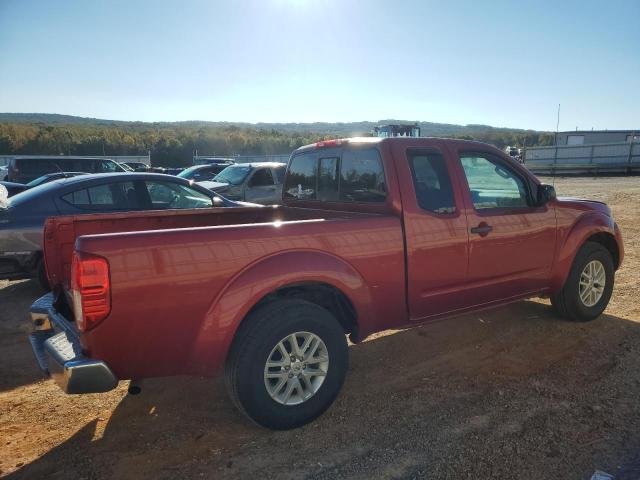 2017 NISSAN FRONTIER S - 1N6BD0CT3HN745629