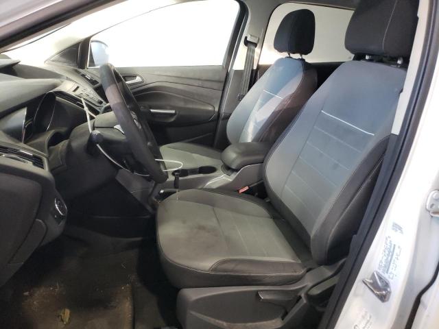 VIN 1FMCU9G95DUC30461 2013 Ford Escape, SE no.7