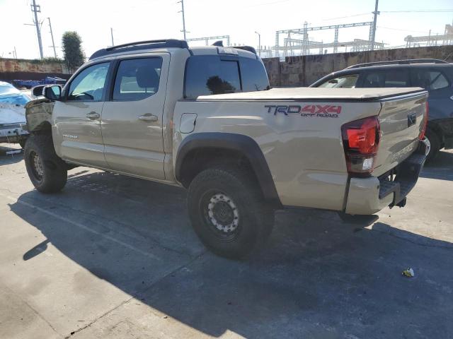 VIN 3TMCZ5AN9KM273397 2019 Toyota Tacoma, Double Cab no.2