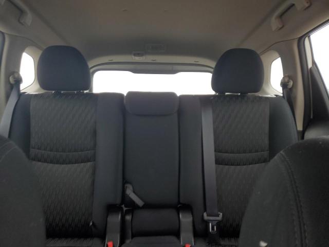 2018 NISSAN ROGUE S - 5N1AT2MV8JC748780