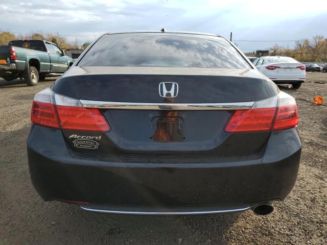 VIN 1HGCR2F84DA243565 2013 Honda Accord, Exl no.6