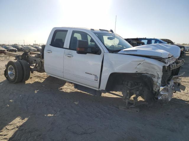 2016 CHEVROLET SILVERADO - 1GB5CZC80GZ354954