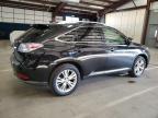 LEXUS RX 450H photo