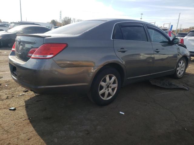 TOYOTA AVALON XL 2006 gray  gas 4T1BK36BX6U080546 photo #4