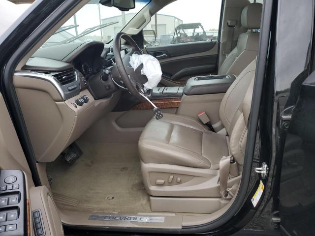 2016 CHEVROLET TAHOE K150 - 1GNSKCKC0GR311520