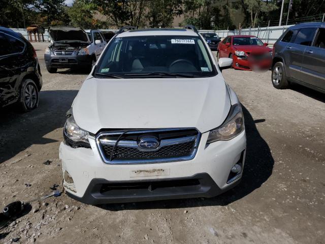 VIN JF2GPALC4HH202618 2017 Subaru Crosstrek, Limited no.5