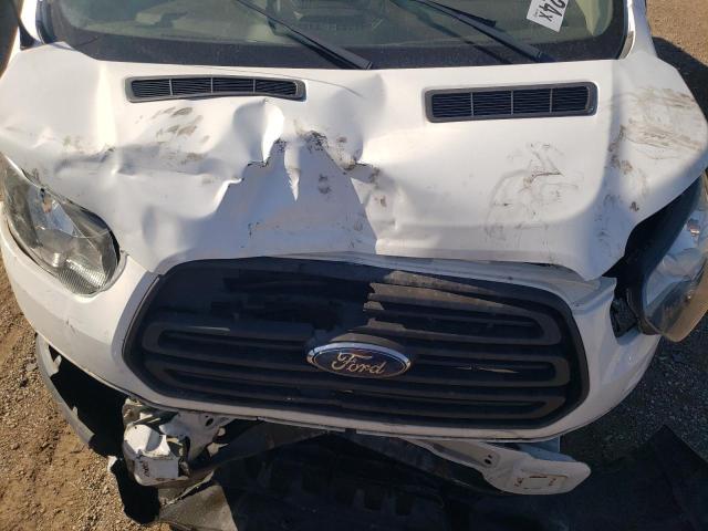 2015 FORD TRANSIT T- - 1FBZX2ZM6FKB22870