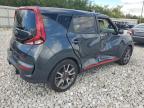 KIA SOUL GT LI photo