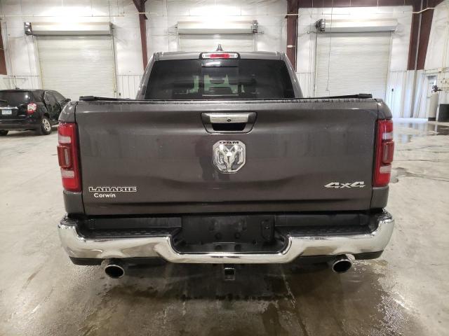 2020 RAM 1500 LARAM - 1C6SRFJT8LN223427