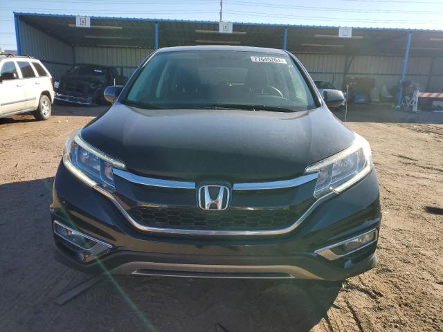 2015 HONDA CR-V EX - 5J6RM4H5XFL021779