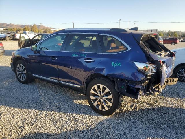 VIN 4S4BSATC7H3409620 2017 Subaru Outback, Touring no.2