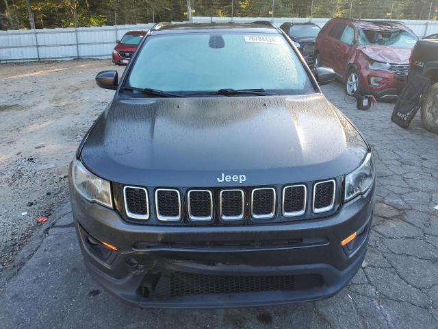 2018 JEEP COMPASS LA - 3C4NJCBB4JT265513