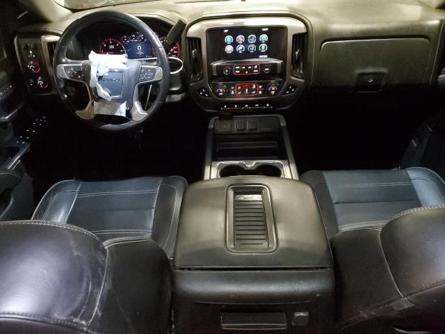 2016 GMC SIERRA K15 - 3GTU2PEC3GG347870