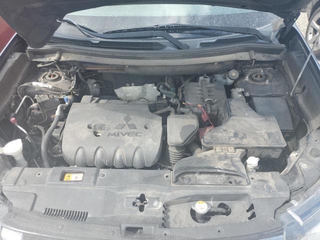 2016 MITSUBISHI OUTLANDER - JA4AD3A3XGZ019335
