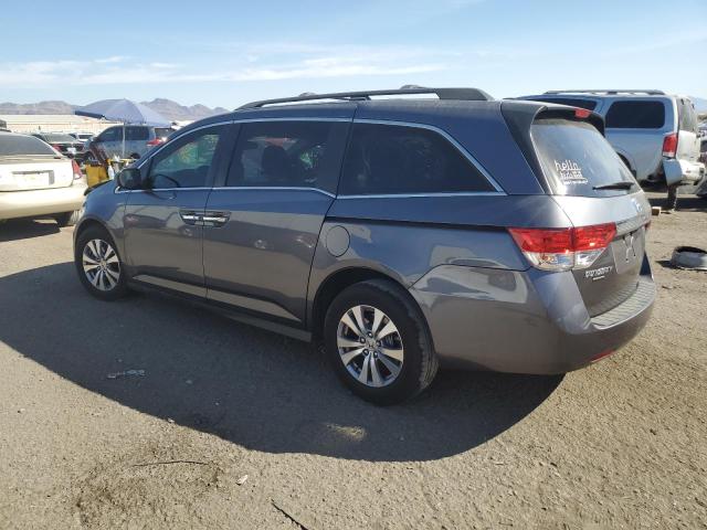 Vin: 5fnrl5h66gb028661, lot: 75912894, honda all models exl 20162