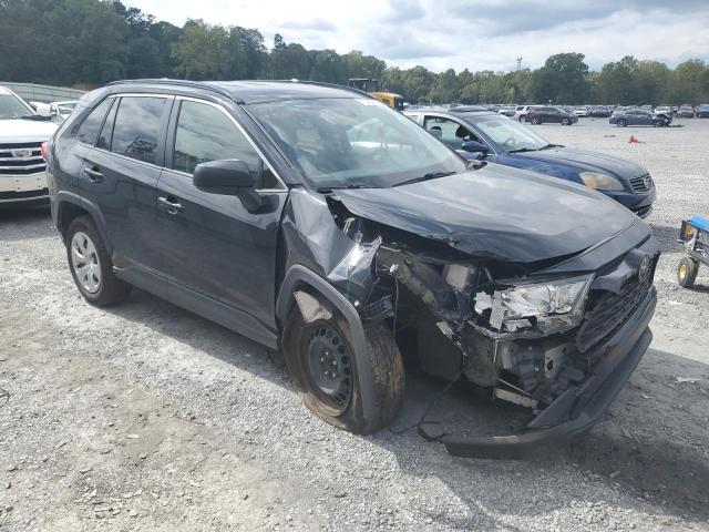 2020 TOYOTA RAV4 LE - JTMH1RFV4LD060805