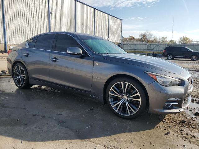 2016 INFINITI Q50 PREMIU - JN1EV7AR6GM345780