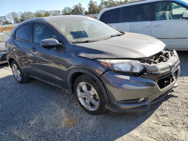 2016 HONDA HR-V EXL - 3CZRU5H74GM709655