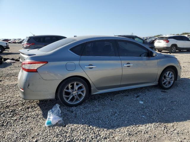 Vin: 3n1ab7ap3ey223071, lot: 74010264, nissan sentra s 20143