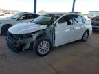 2018 NISSAN SENTRA S - 3N1AB7AP8JY275192