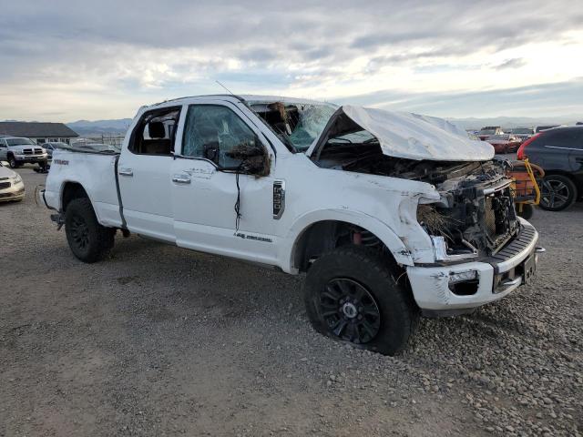 2021 FORD F350 SUPER - 1FT8W3BT9MEC00443