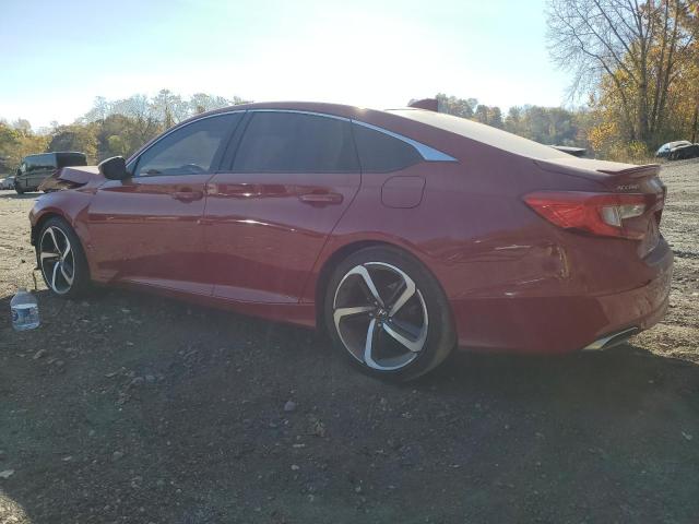 VIN 1HGCV1F33LA061610 2020 HONDA ACCORD no.2