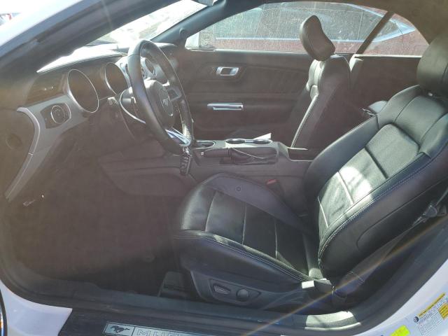 2021 FORD MUSTANG - 1FATP8UH5M5109897