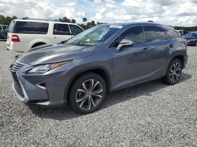 VIN 2T2ZZMCA5KC124911 2019 Lexus RX, 350 Base no.1