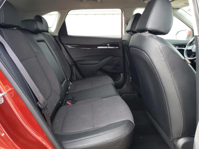2021 KIA SELTOS S - KNDEU2AA1M7114597