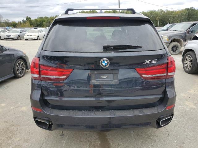 VIN 5UXKT0C56H0S80430 2017 BMW X5, Xdr40E no.6