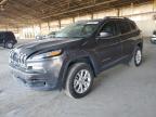 JEEP CHEROKEE L photo