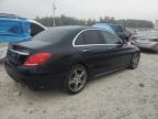 MERCEDES-BENZ C 300 4MAT photo