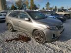 KIA SORENTO SX photo