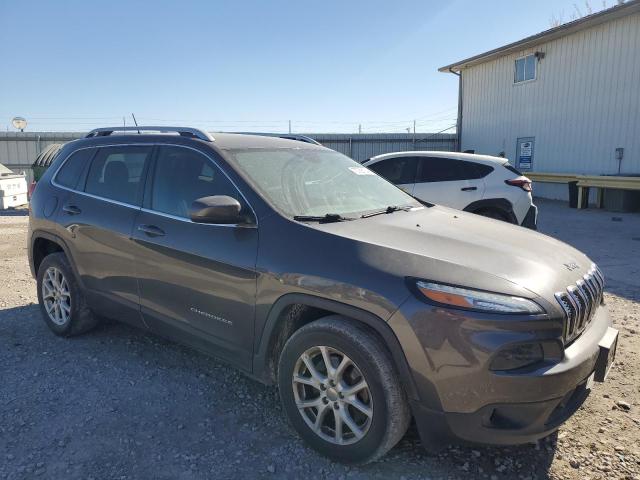 2015 JEEP CHEROKEE L - 1C4PJLCB3FW643118