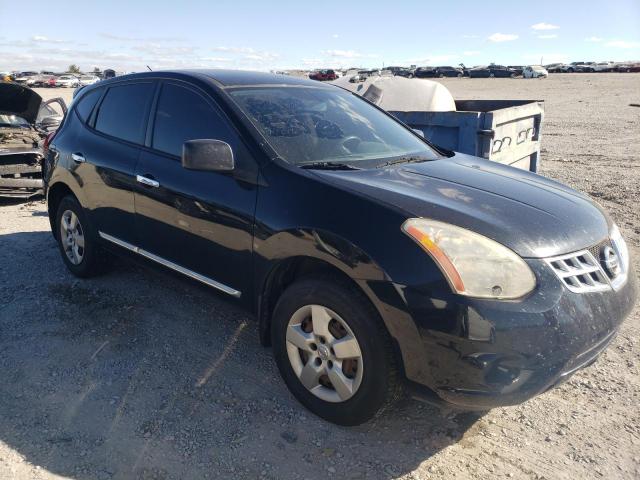 VIN JN8AS5MV5DW121650 2013 Nissan Rogue, S no.4